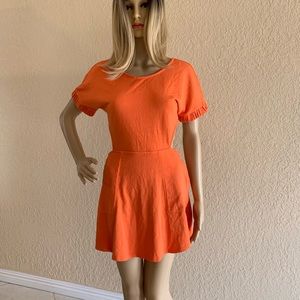 Free People Mini dress